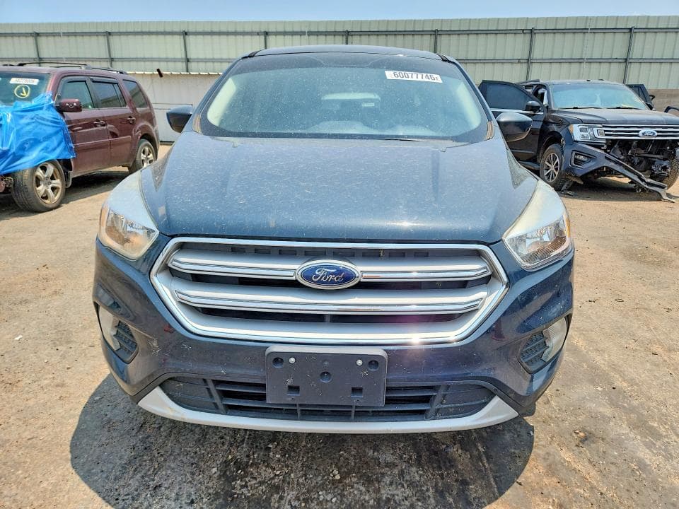 2019 FORD ESCAPE SE 5