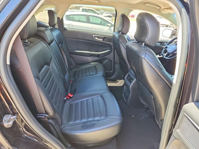 2019 FORD EDGE SEL 10