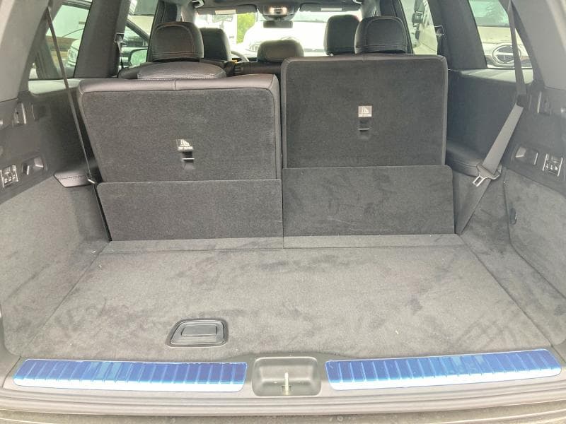 2026 MERCEDES-BENZ GLS 450 4MATIC 11