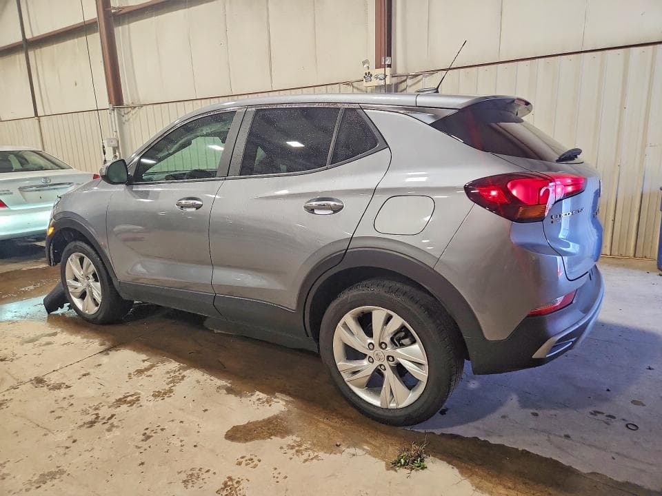 2025 BUICK ENCORE GX PREFERRED 2
