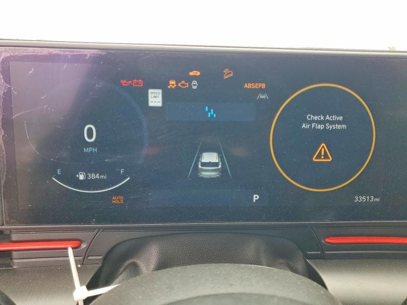 2024 HYUNDAI KONA N LINE 9