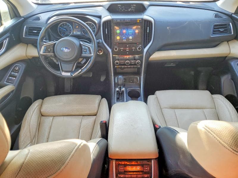 2019 SUBARU ASCENT LIMITED 8