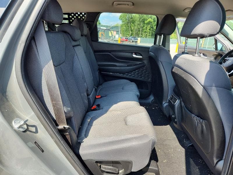 2023 HYUNDAI SANTA FE SE 11