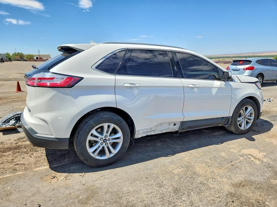 2020 FORD EDGE SEL 3