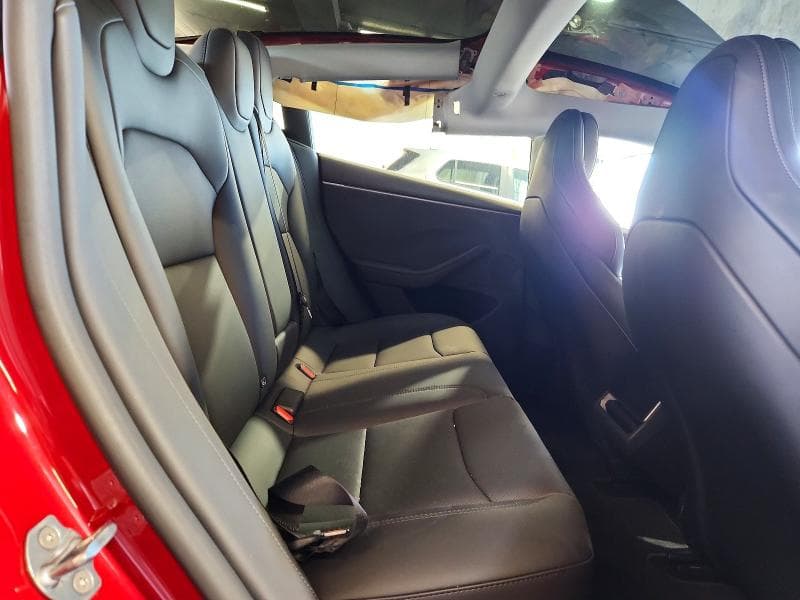 2026 TESLA MODEL 3 10