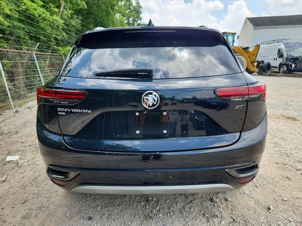 2021 BUICK ENVISION ESSENCE 6