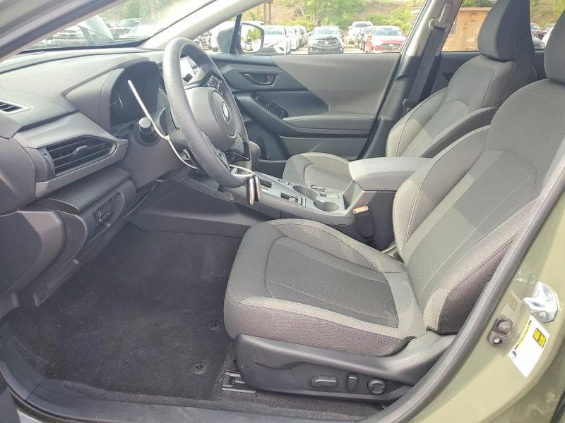 2026 SUBARU CROSSTREK PREMIUM 7