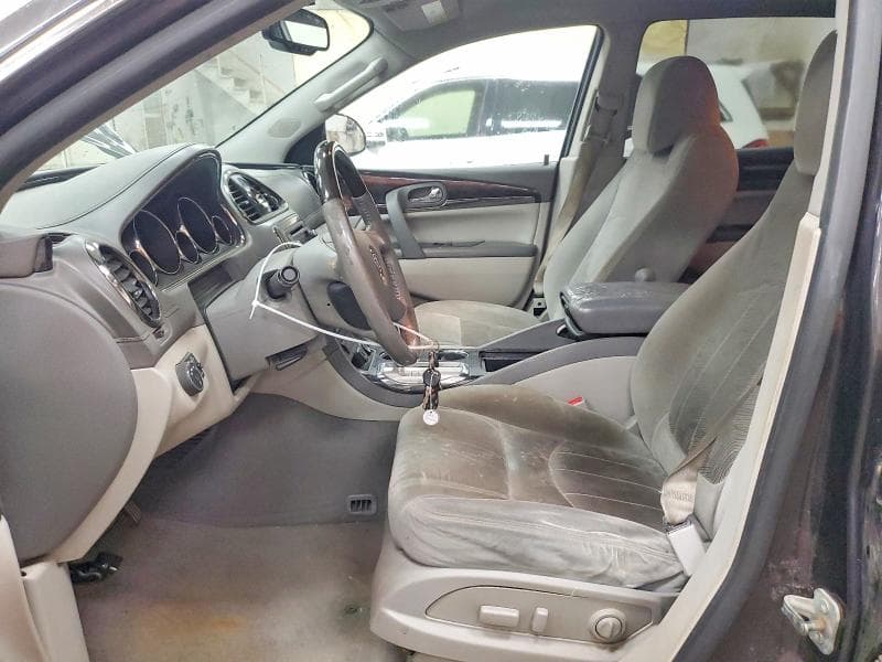 2017 BUICK ENCLAVE 7