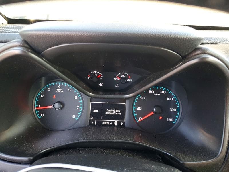 2022 GMC CANYON ELEVATION 9