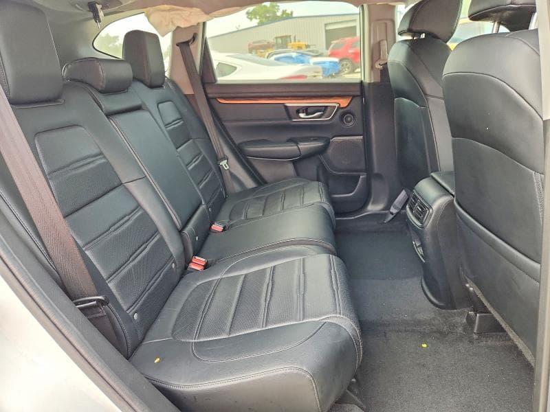 2022 HONDA CR-V EXL 11