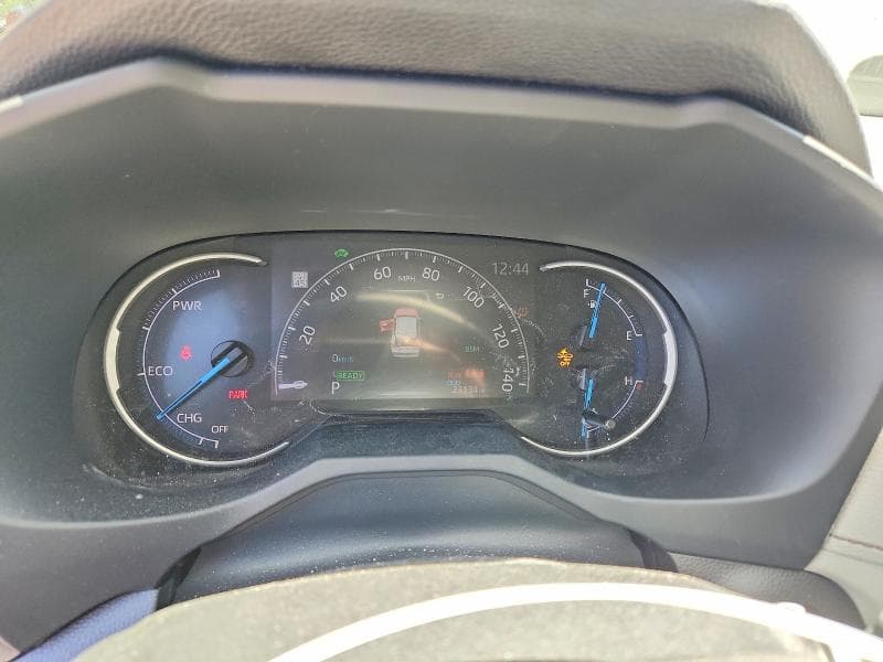 2023 TOYOTA RAV4 XLE PREMIUM 9