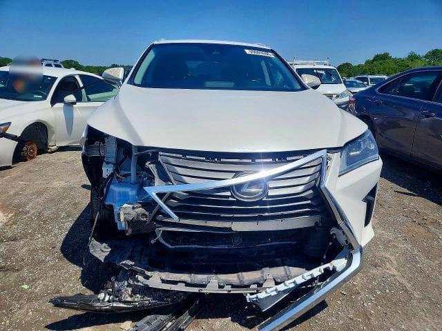 2019 LEXUS RX 350 BASE 5
