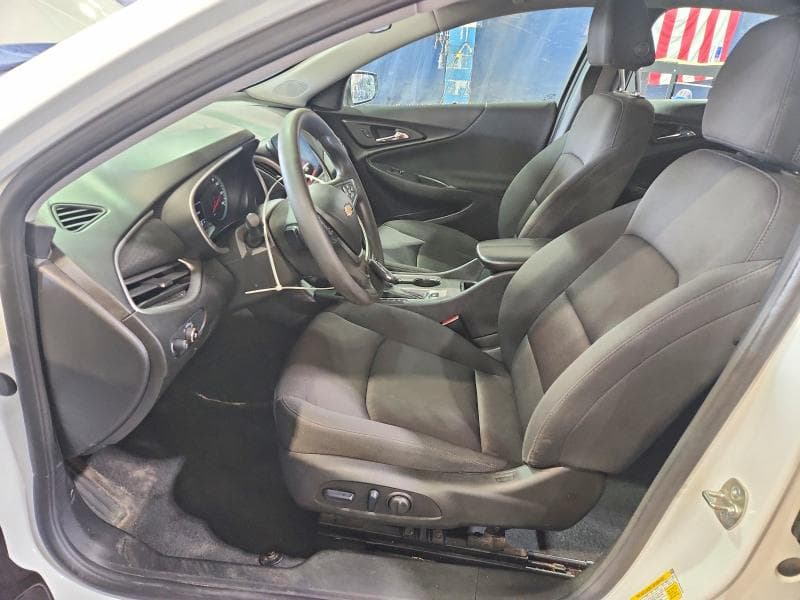 2024 CHEVROLET MALIBU LT 7