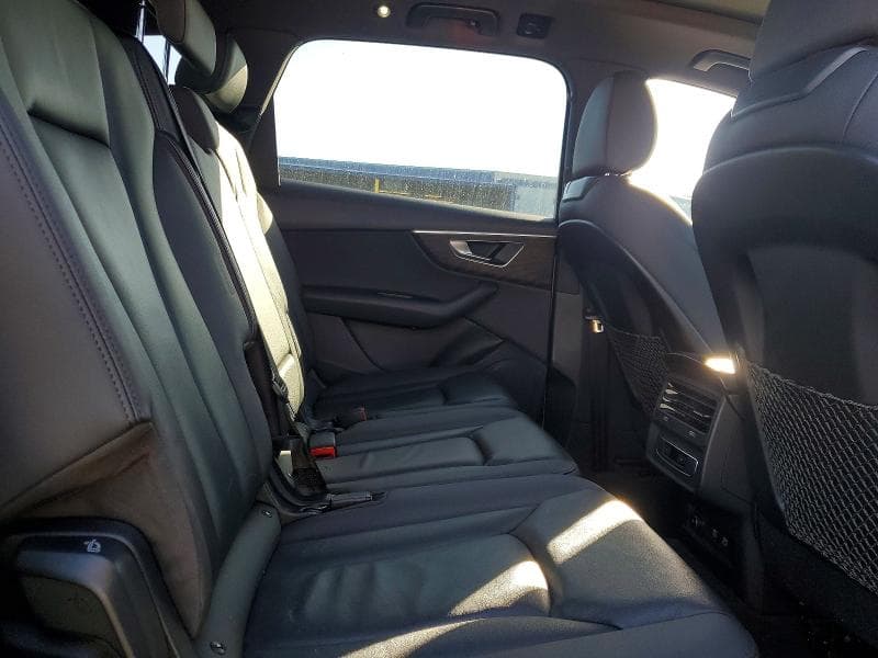 2021 AUDI Q7 PREMIUM 11