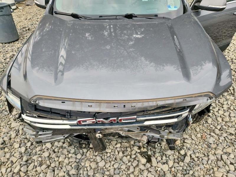 2020 GMC ACADIA SLT 12