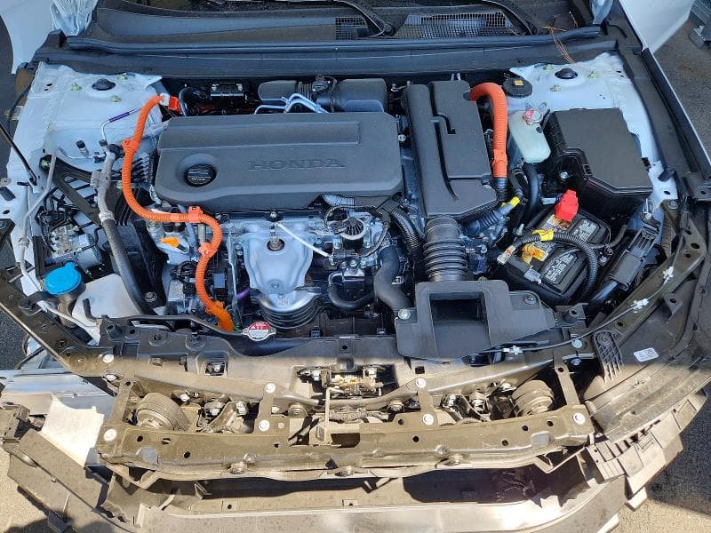 2026 HONDA ACCORD TOURING 11