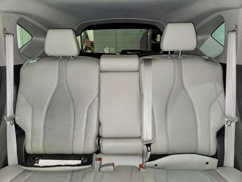 2021 ACURA RDX TECHNOLOGY 10