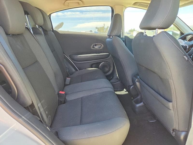 2019 HONDA HR-V EX 11