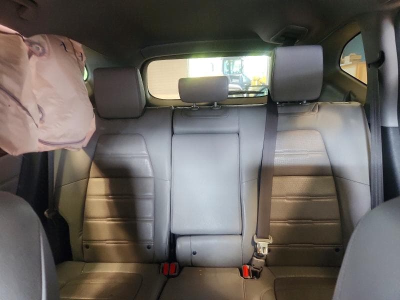 2018 HONDA CR-V EXL 10
