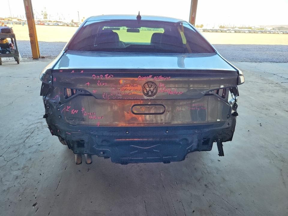 2020 VOLKSWAGEN JETTA S 6