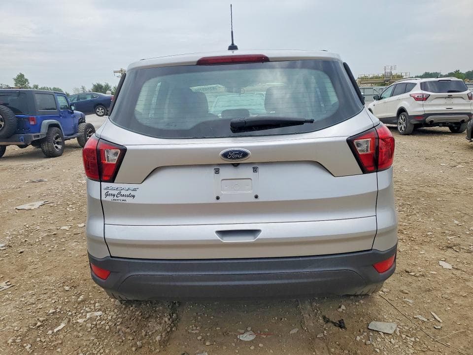 2019 FORD ESCAPE S 6