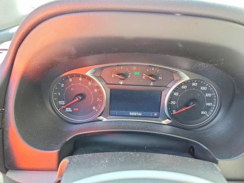 2024 GMC TERRAIN SLT 9