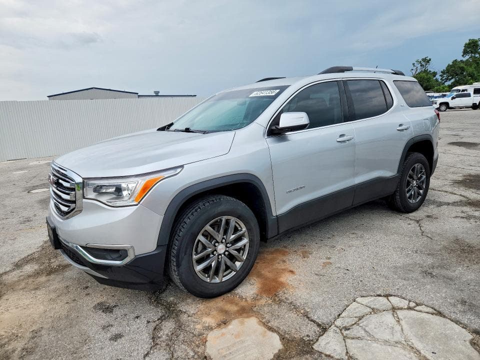 2019 GMC ACADIA SLT-1 - 1