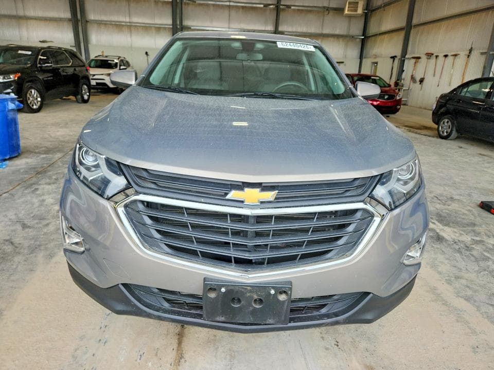 2018 CHEVROLET EQUINOX LT 5