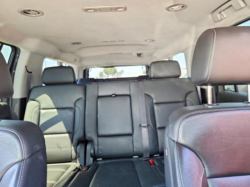 2019 CHEVROLET SUBURBAN C1500 LT 10