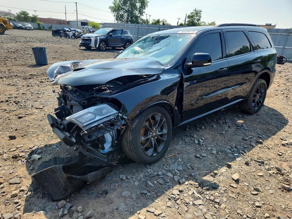 2023 DODGE DURANGO R/T - 1