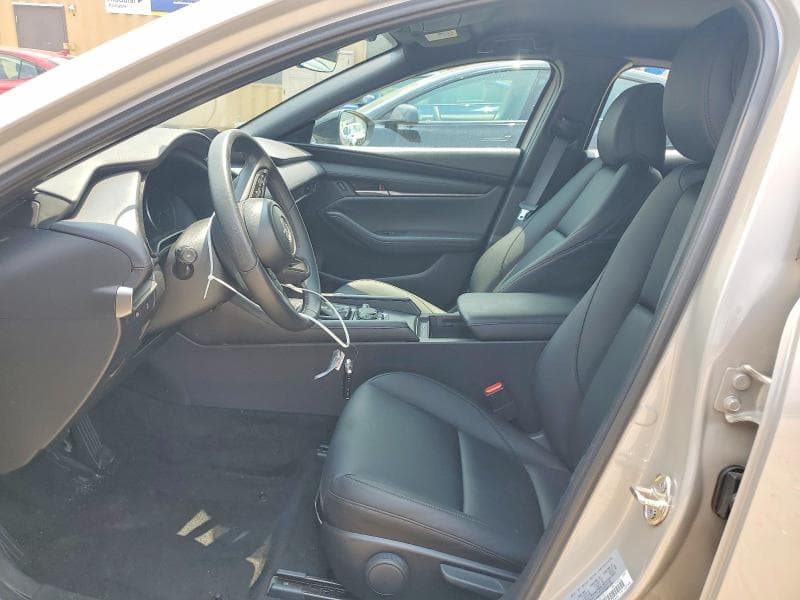 2026 MAZDA 3 SELECT SPORT 7