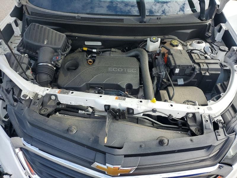2020 CHEVROLET EQUINOX LT 12