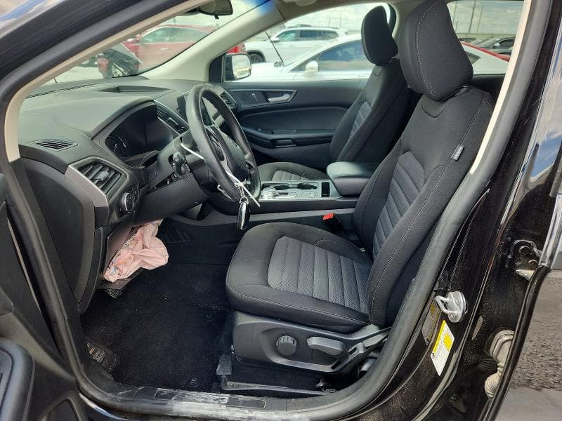 2024 FORD EDGE SE 7