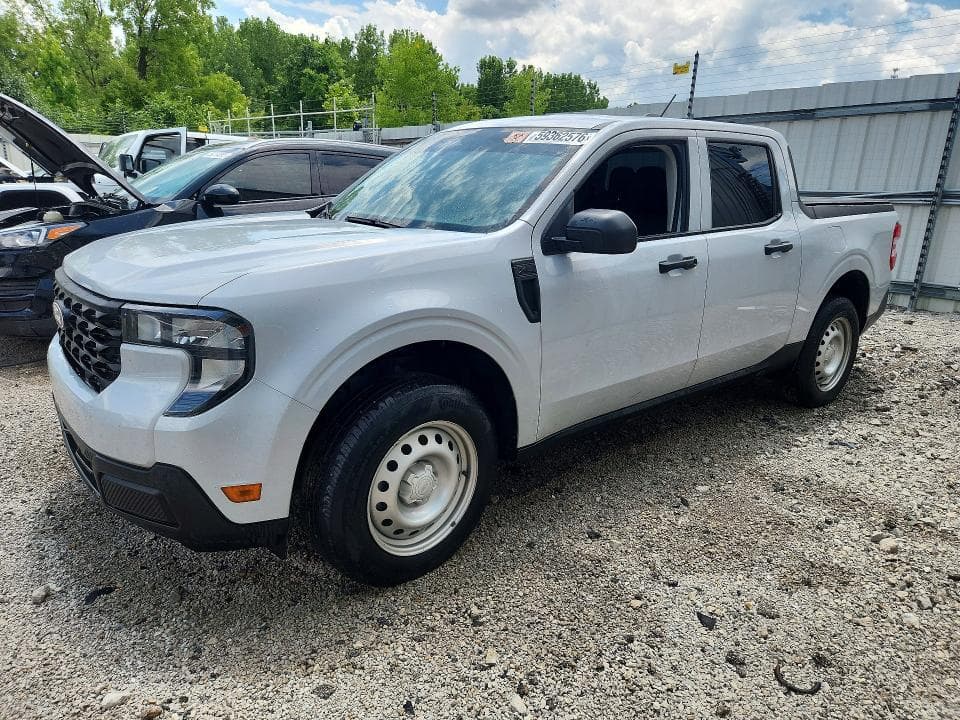 2025 FORD MAVERICK - 1