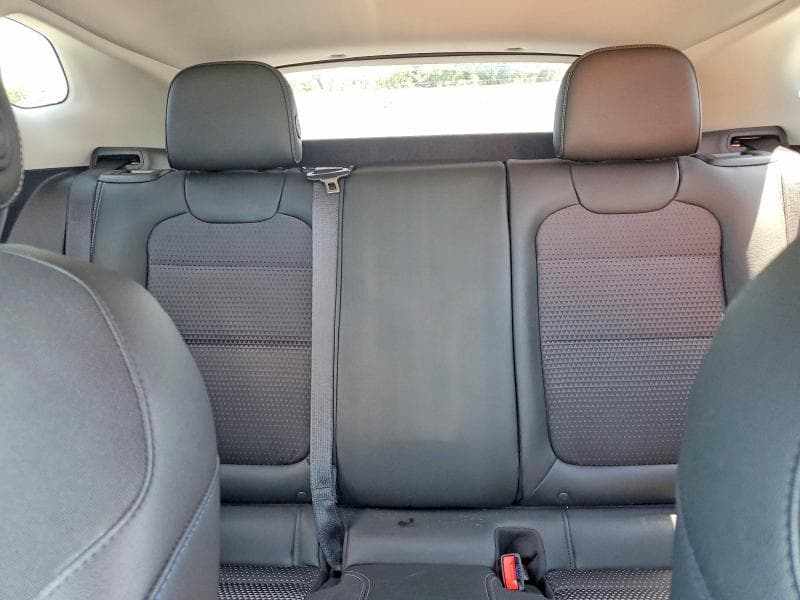 2025 CHEVROLET TRAX 1LT 10