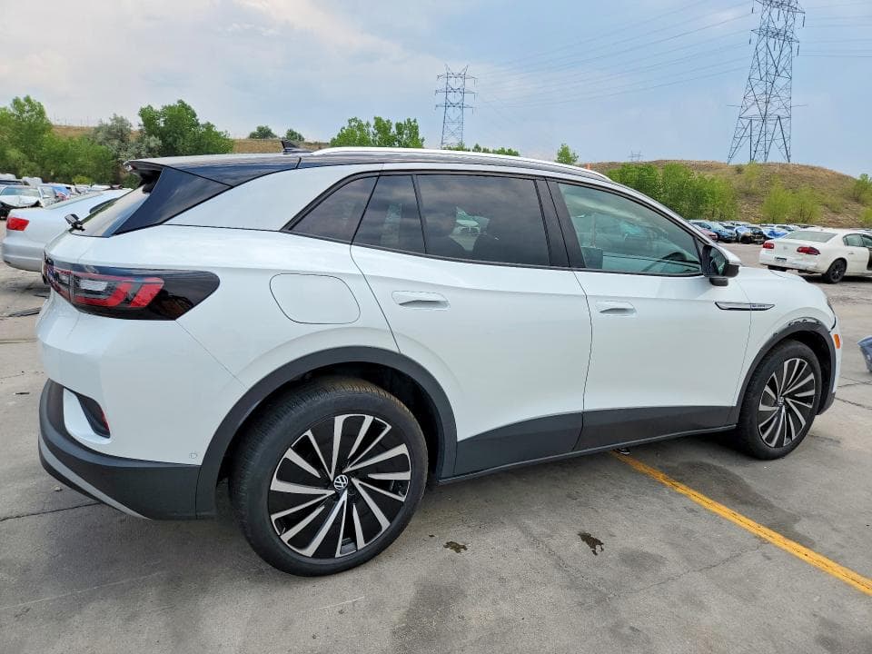 2023 VOLKSWAGEN ID.4 PRO S PLUS 3