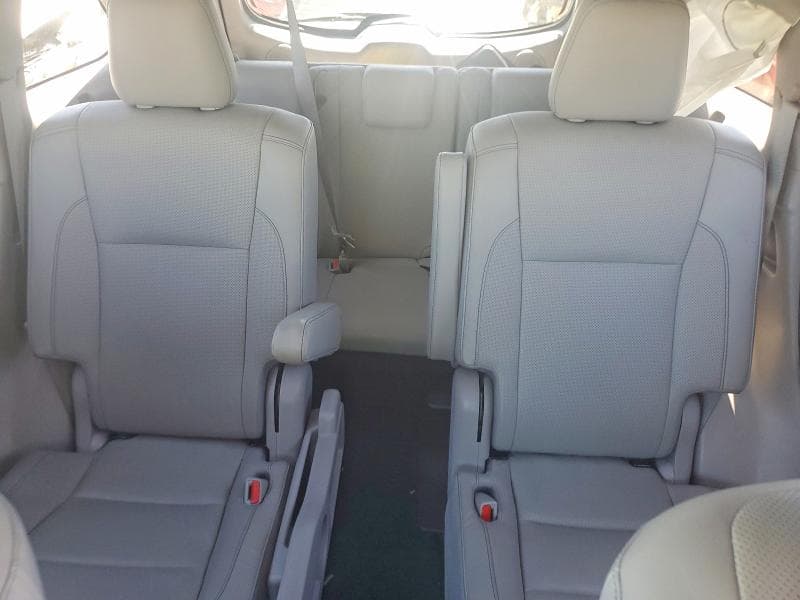 2018 TOYOTA HIGHLANDER 10