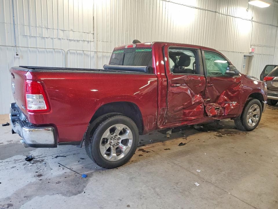 2019 RAM 1500 BIG HORN/LONE STAR 3