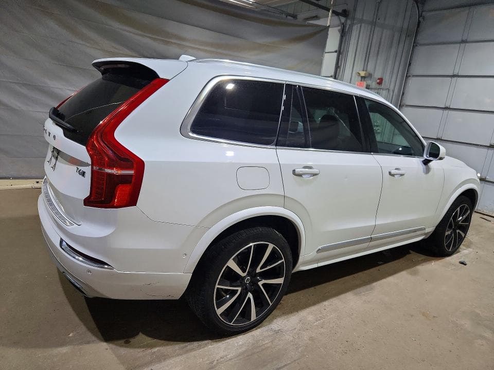2019 VOLVO XC90 T6 INSCRIPTION 3