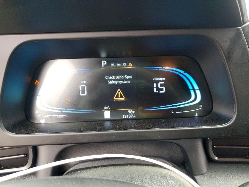 2025 HYUNDAI ELANTRA SEL SPORT 9