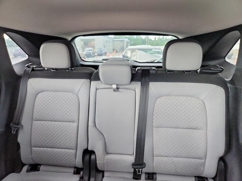 2023 FORD ESCAPE ACTIVE 10