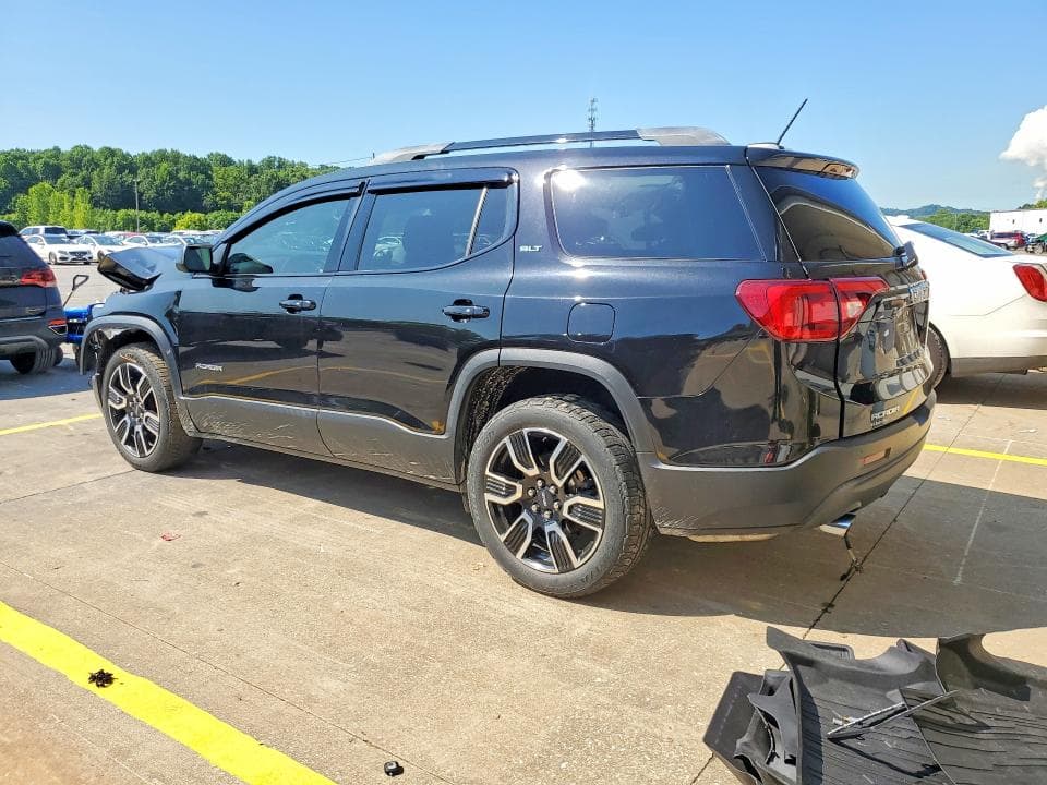 2019 GMC ACADIA SLT-1 2