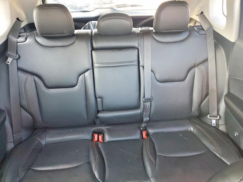 2019 JEEP COMPASS LIMITED 10
