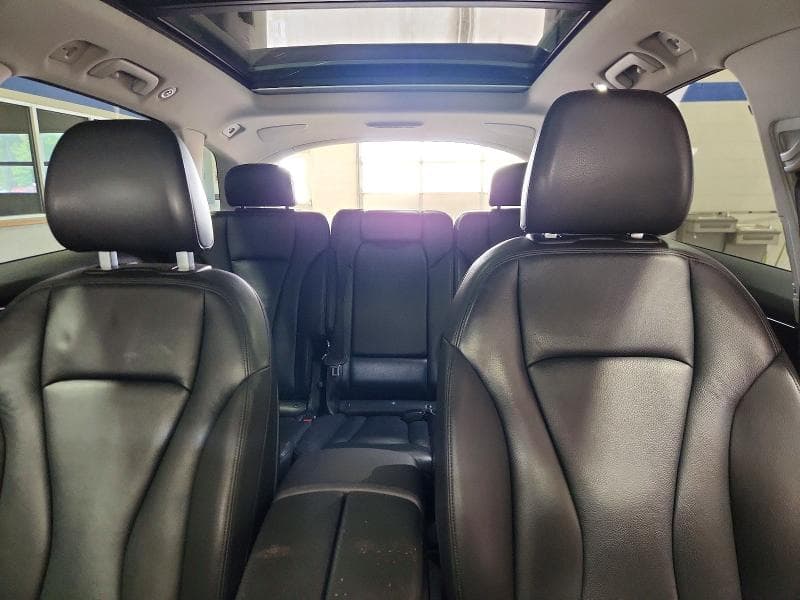 2018 AUDI Q7 PREMIUM PLUS 10