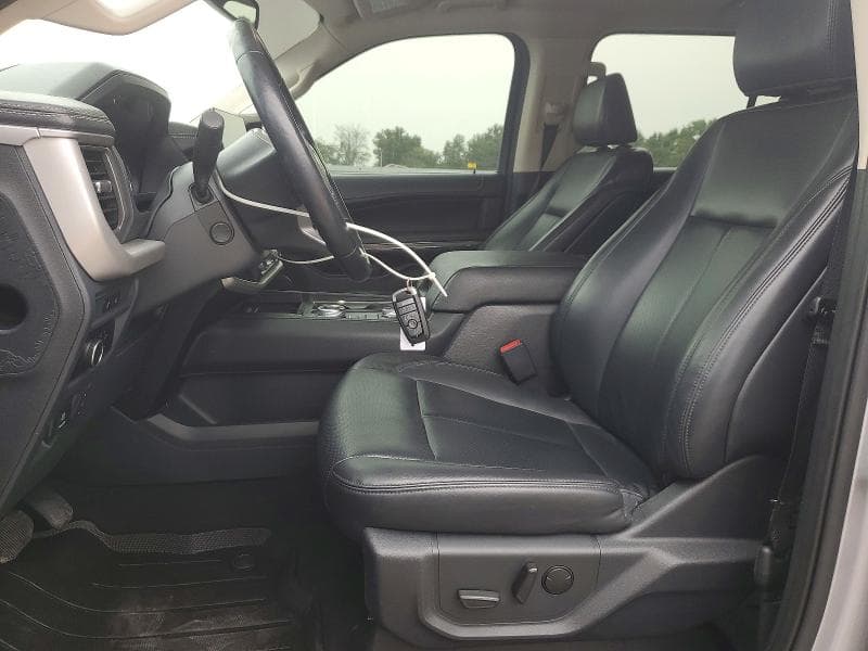 2023 FORD EXPEDITION XLT 7