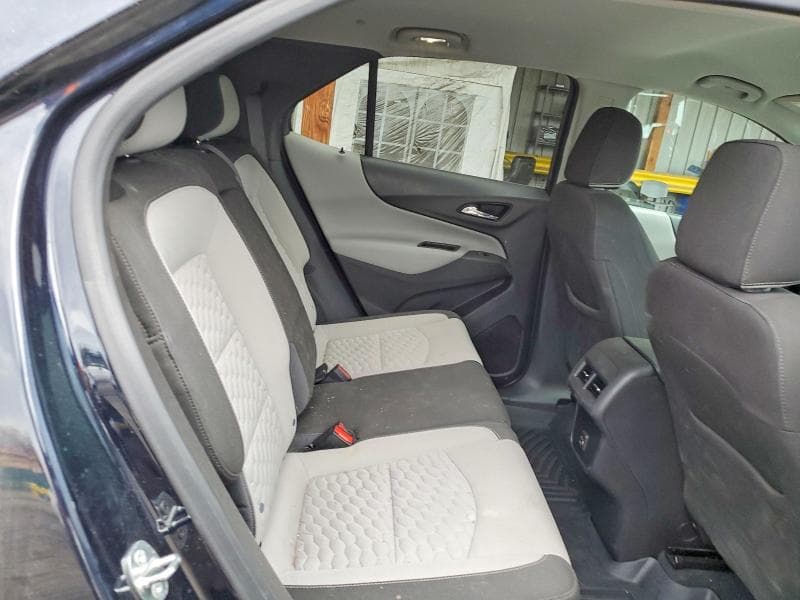 2021 CHEVROLET EQUINOX LT 10