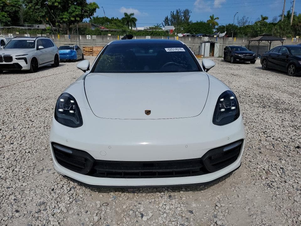 2021 PORSCHE PANAMERA 4 E-HYBRID 5