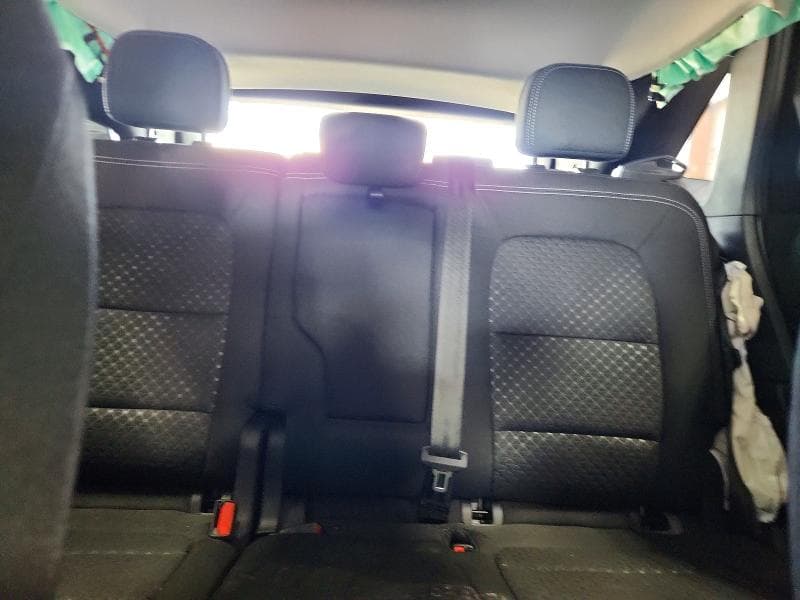 2025 FORD ESCAPE ACTIVE 10
