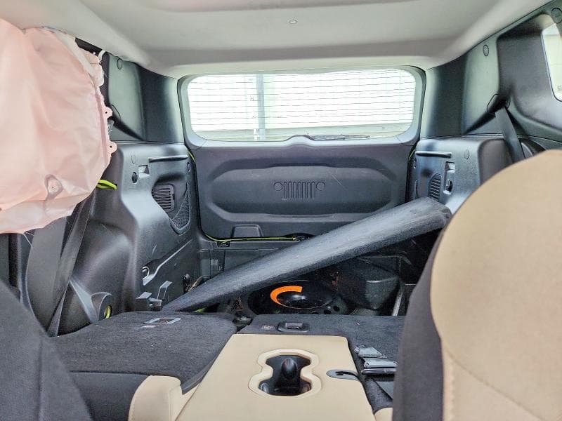 2017 JEEP RENEGADE LATITUDE 10