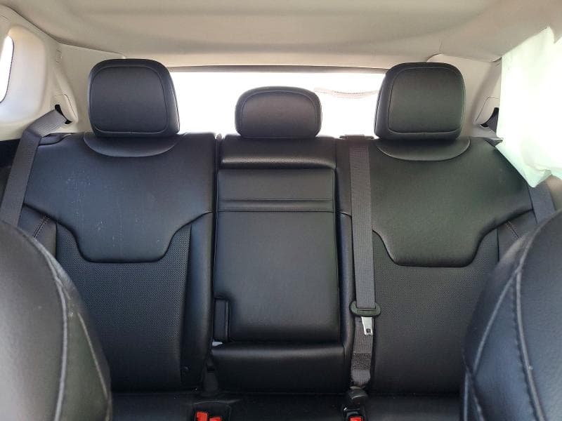 2020 JEEP COMPASS LIMITED 10